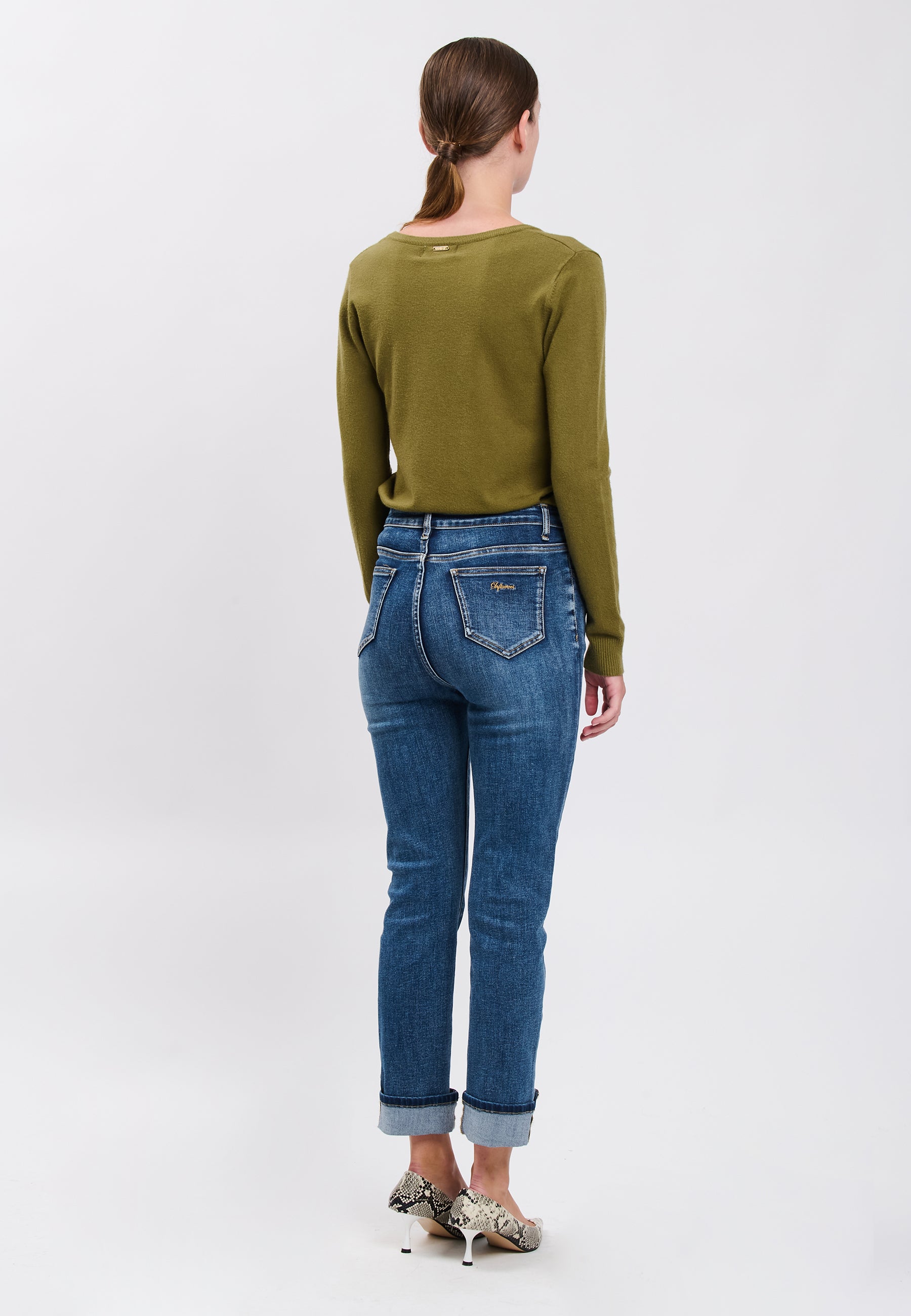 JEANS 04P120