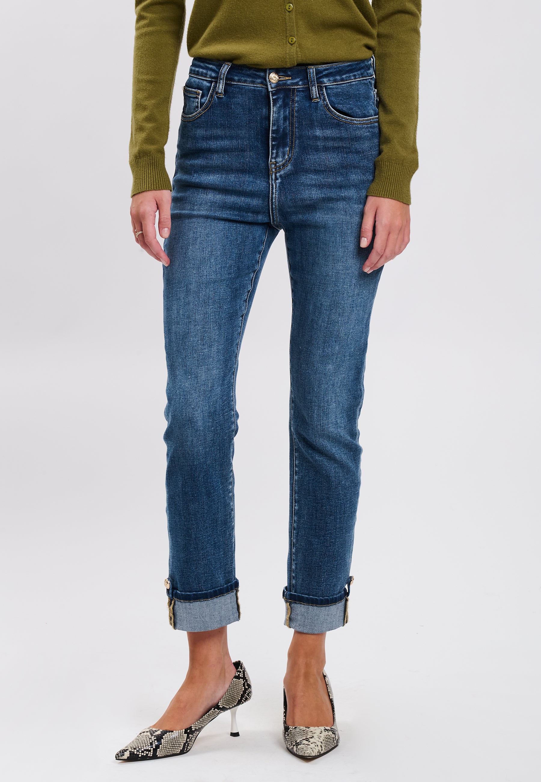 JEANS 04P120