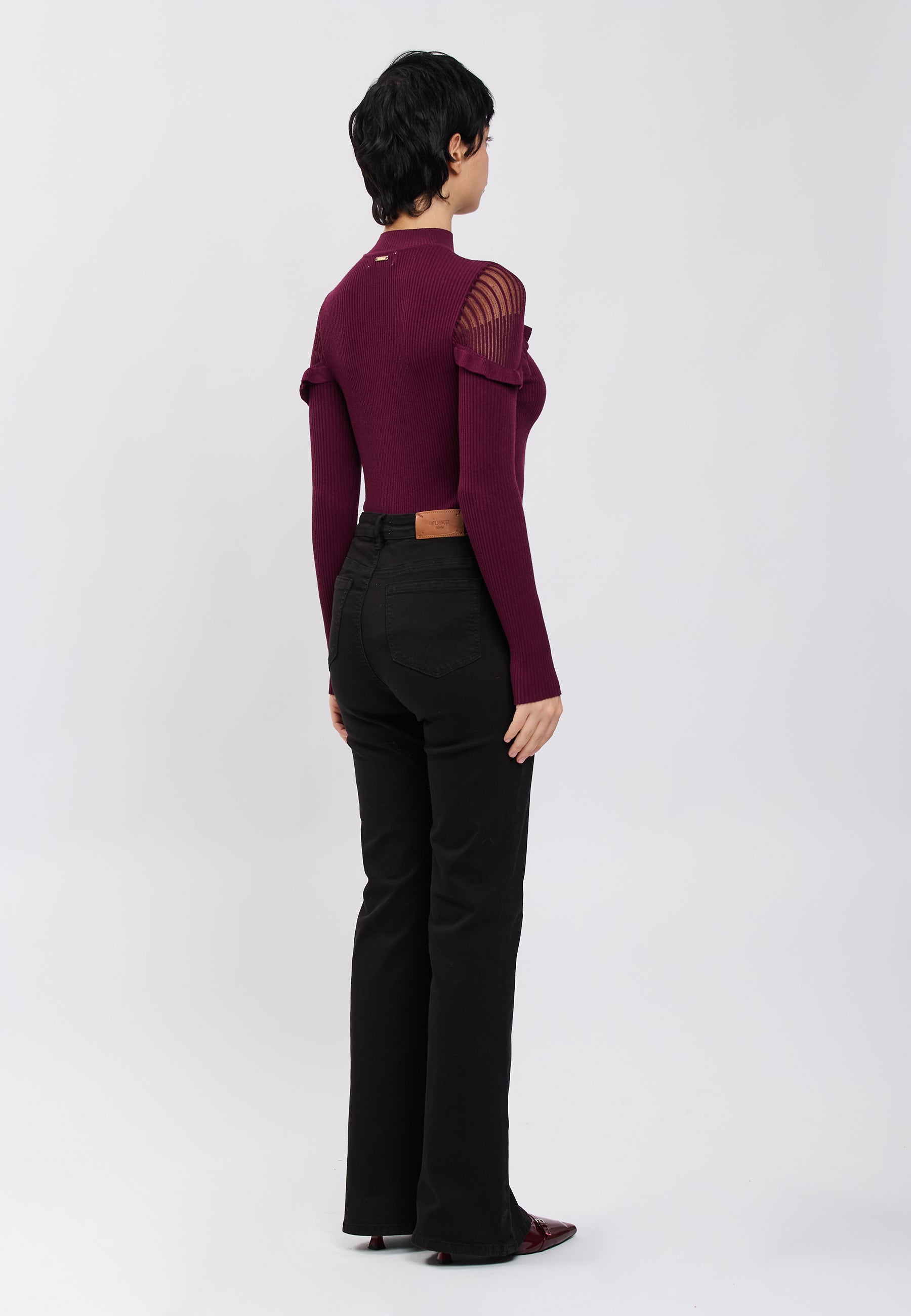 PANTS 04P121