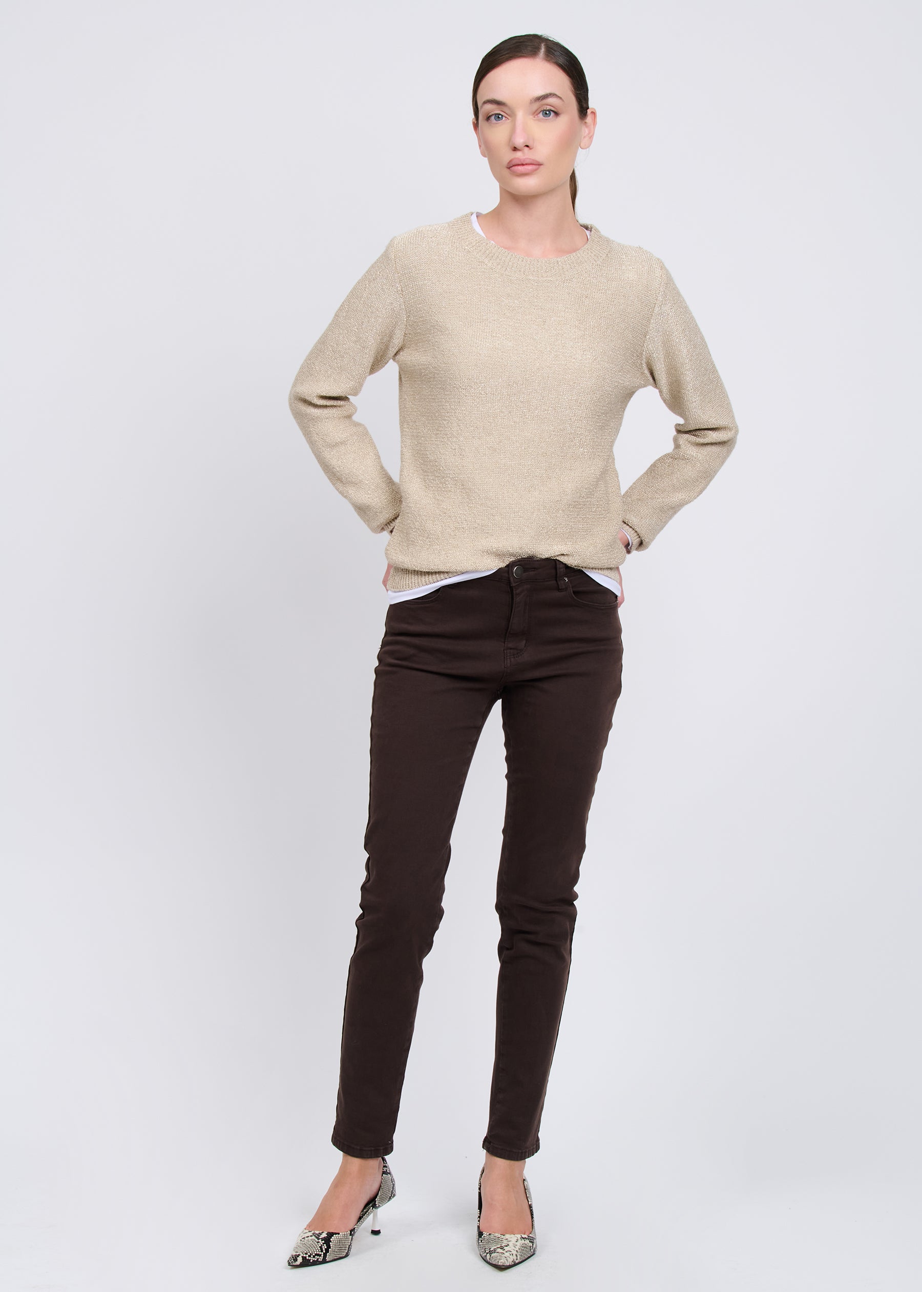 PANTS 04P122