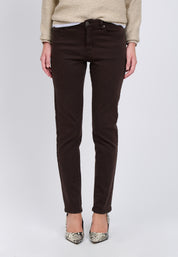 PANTS Brown 04P122