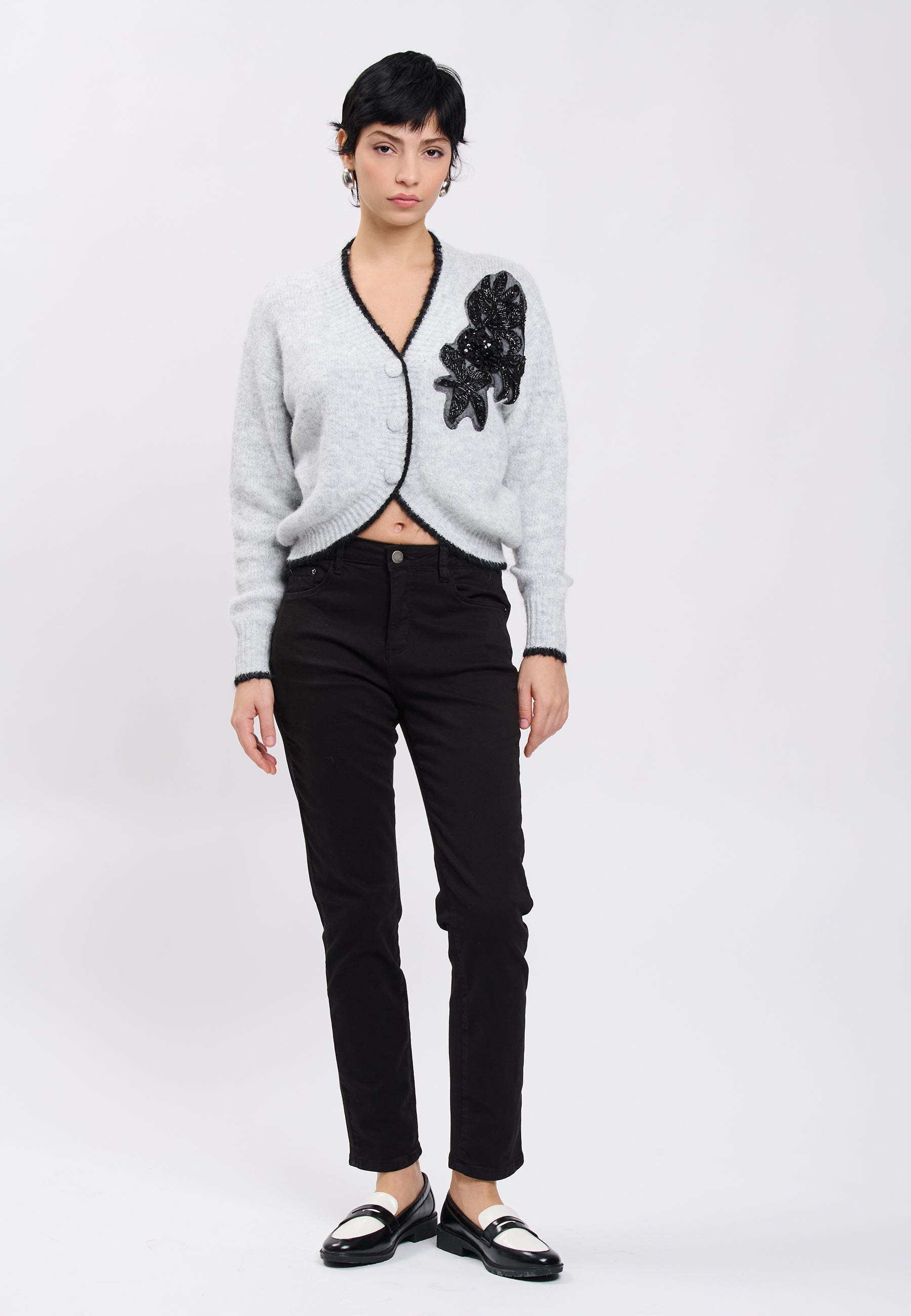 PANTS 04P122