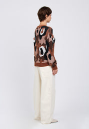 PULL Multicolor 04Q10057