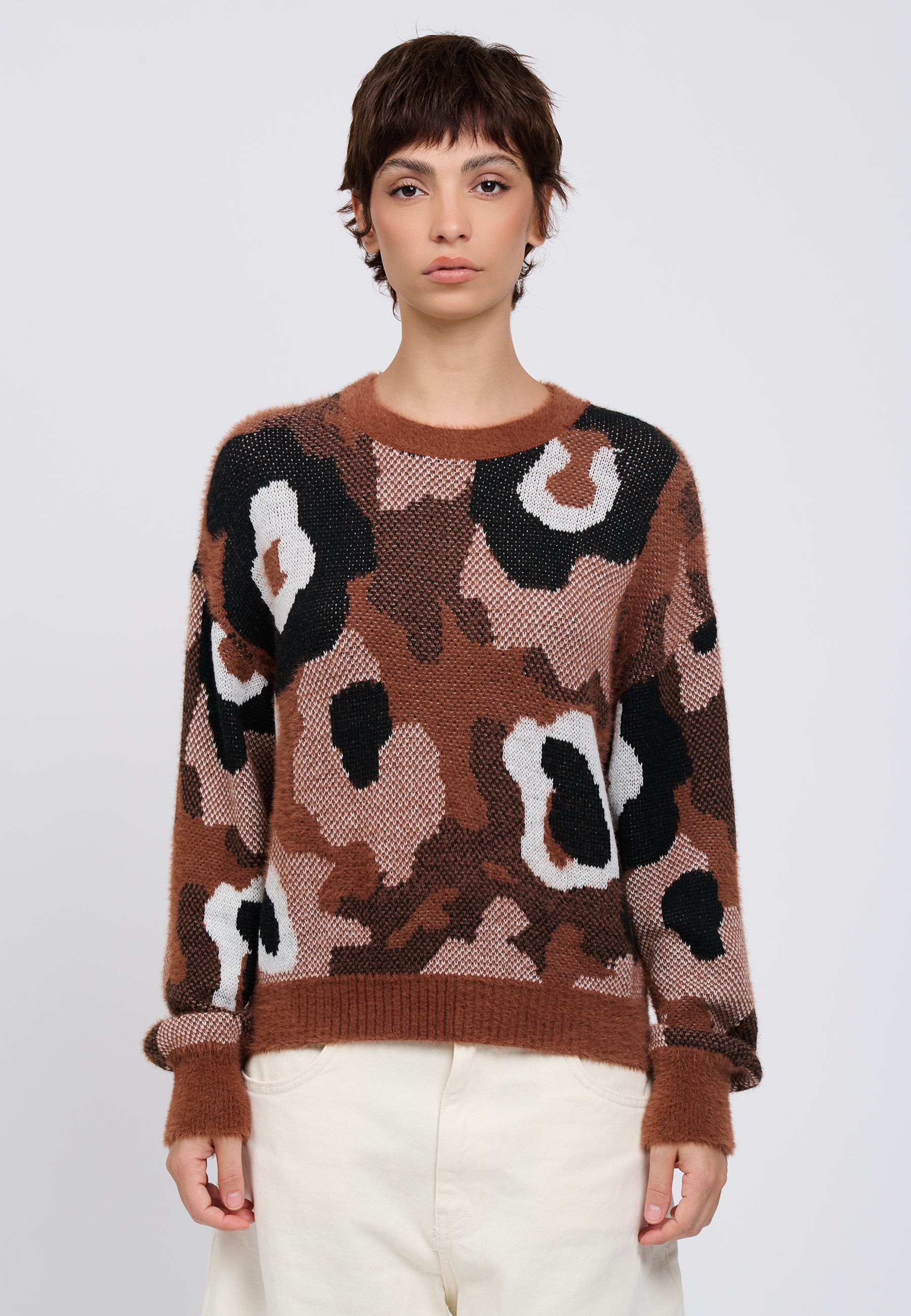 PULL Multicolor 04Q10057