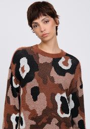 PULL Multicolor 04Q10057