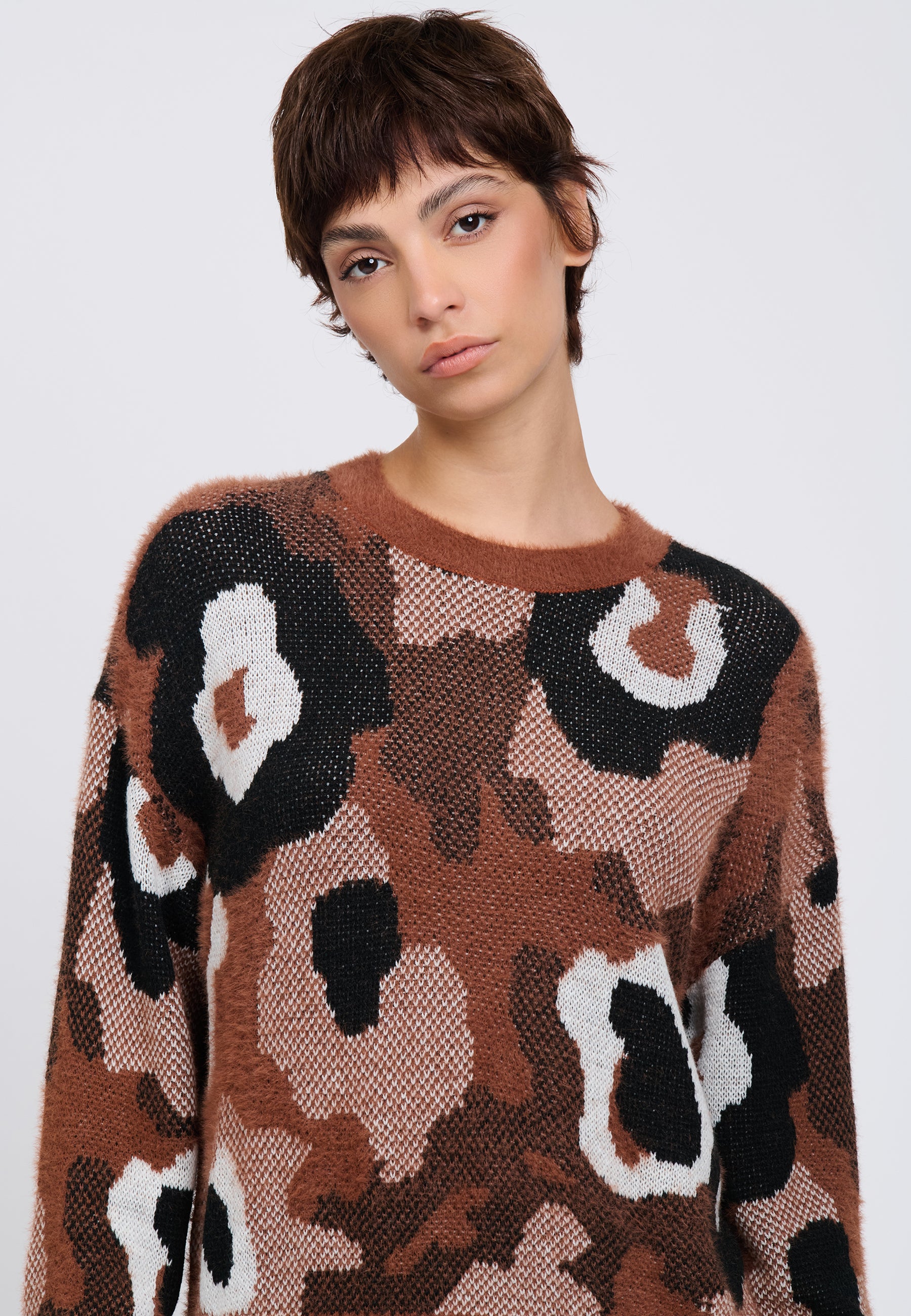 PULL Multicolor 04Q10057