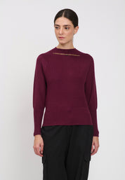 PULL Plum 04Q10118