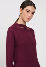 PULL Plum 04Q10118