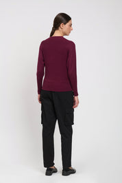 PULL Plum 04Q10118