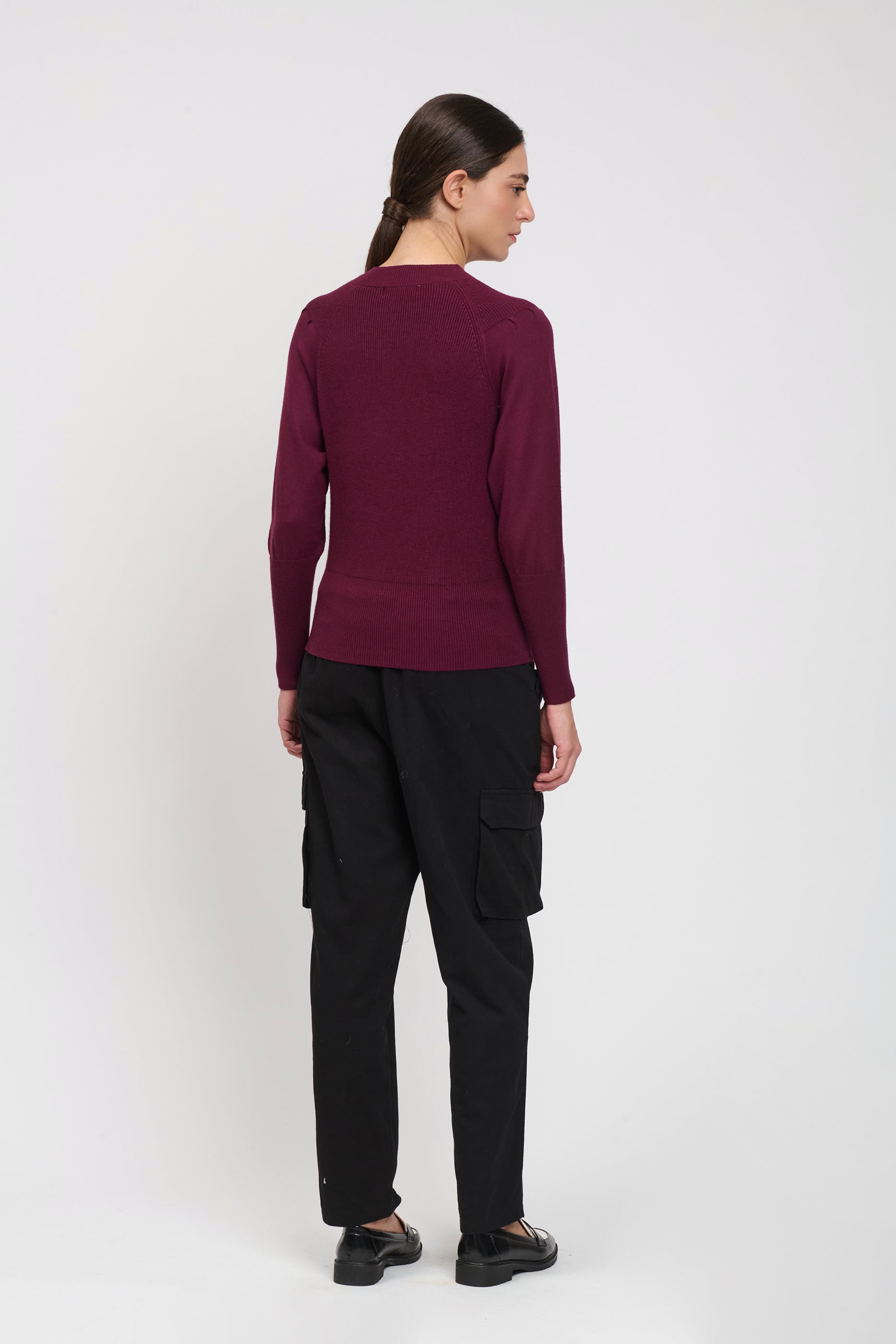 PULL Plum 04Q10118