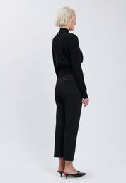 CARDIGAN Black 04Q10119