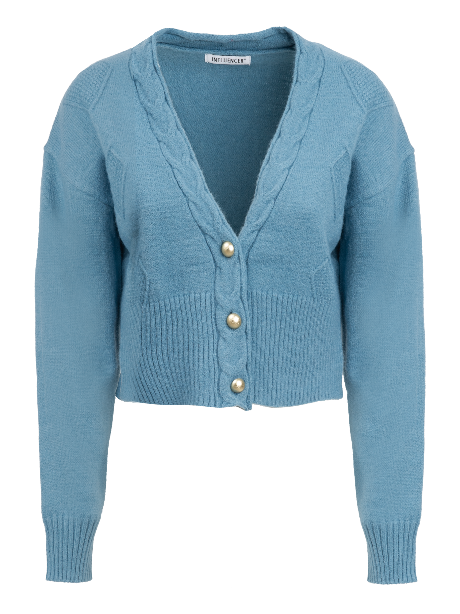 CARDIGAN 04Q10196