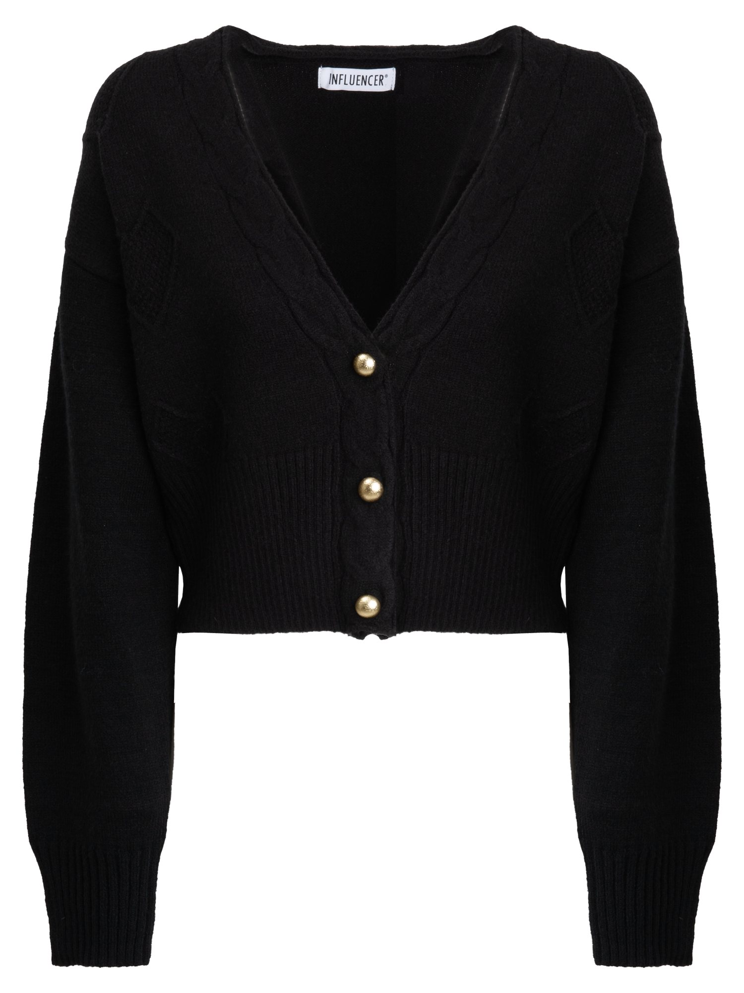 CARDIGAN 04Q10196