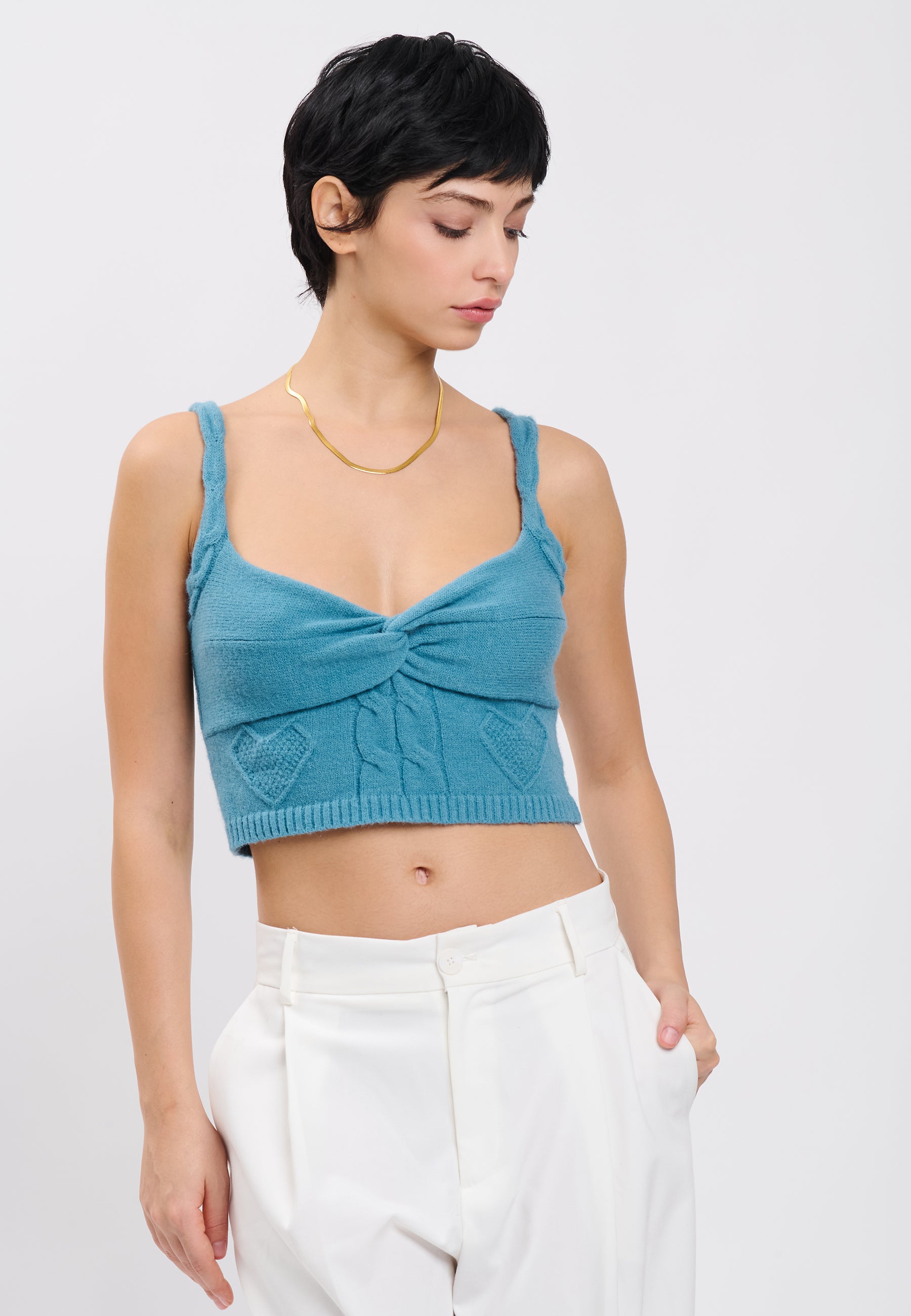 TOP Aquamarine 04Q10197