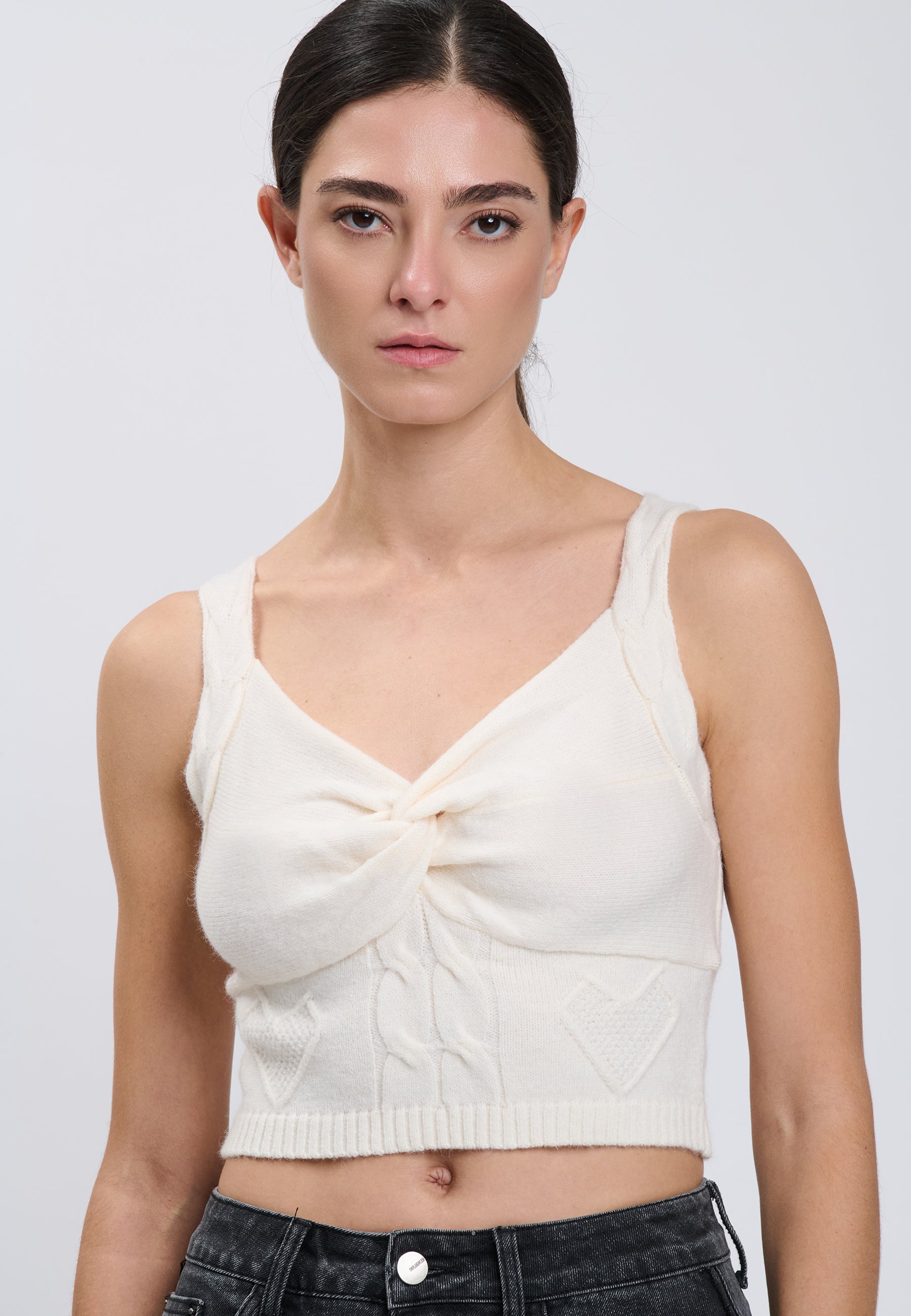 TOP Ivory 04Q10197