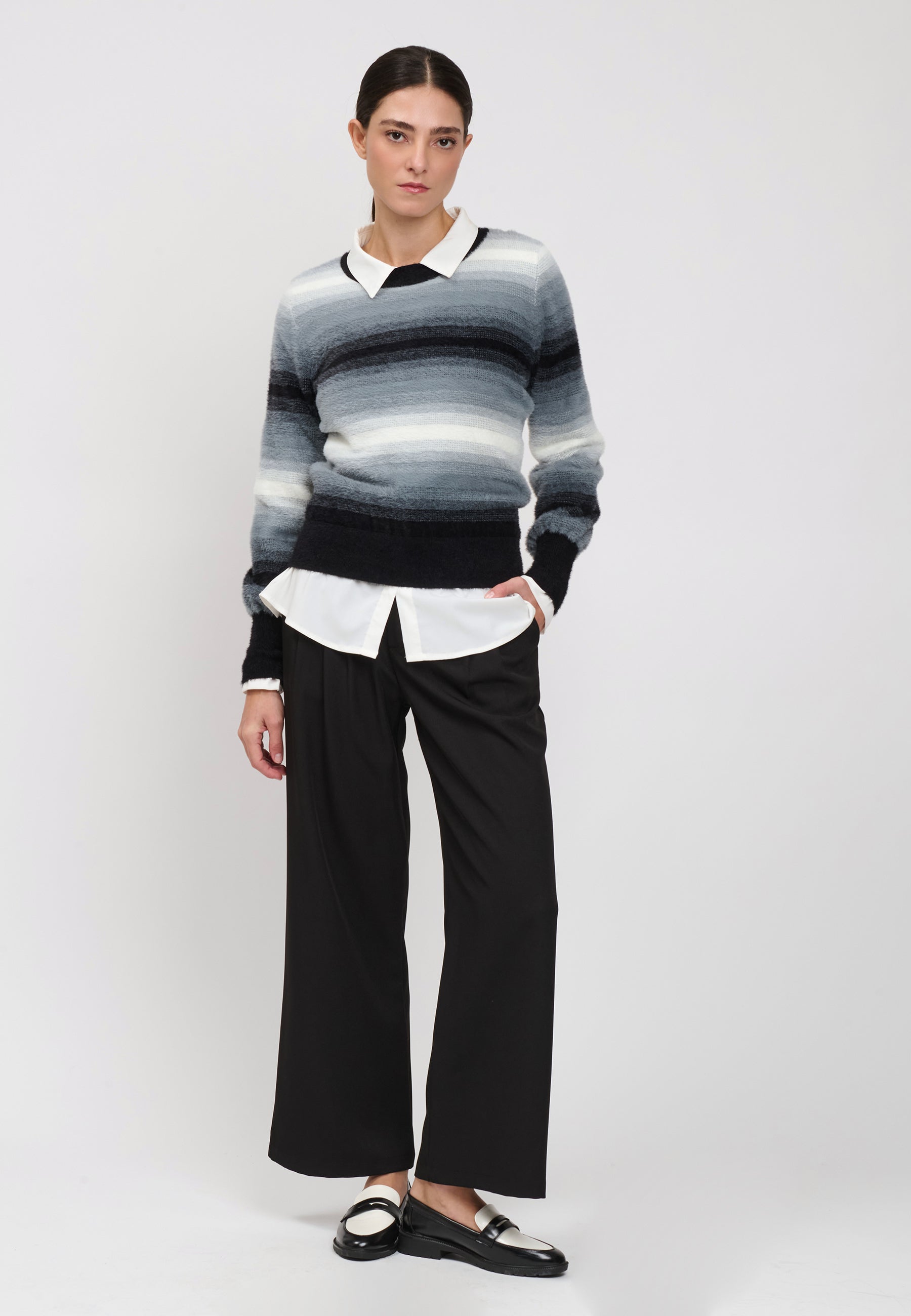 PULL Black 04Q102201