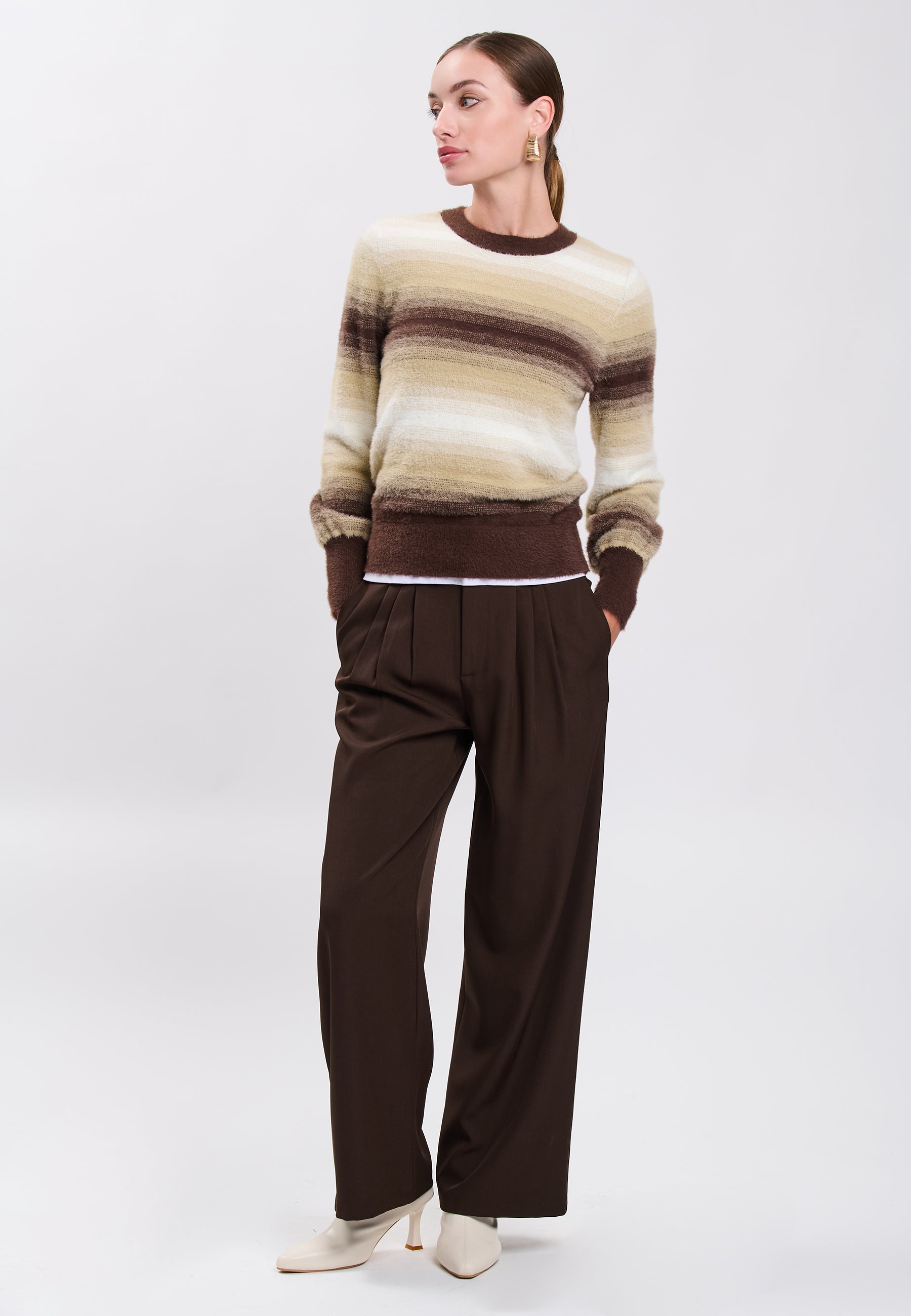 PULL Brown 04Q102201