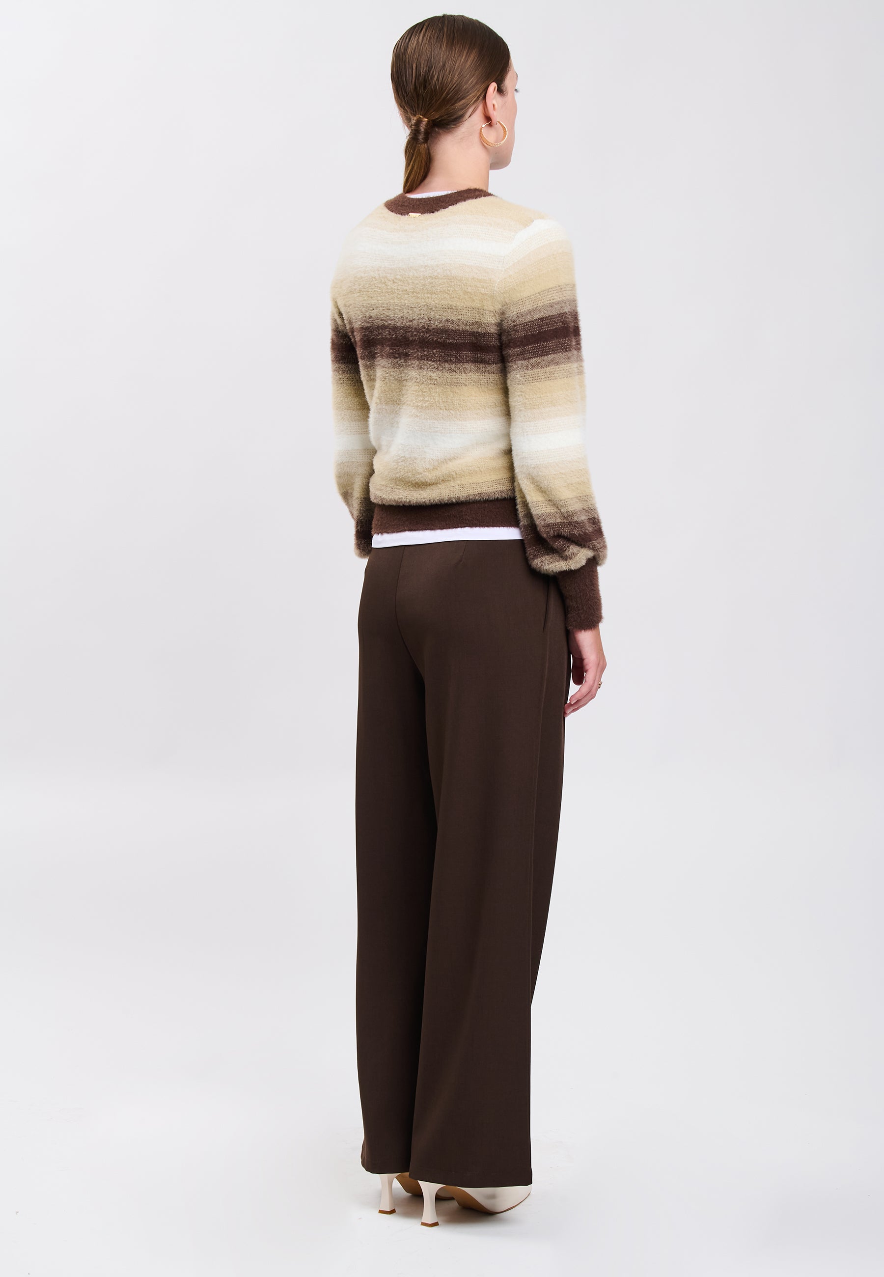 PULL Brown 04Q102201