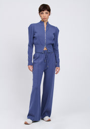 PANTS Indigo 04Q10283