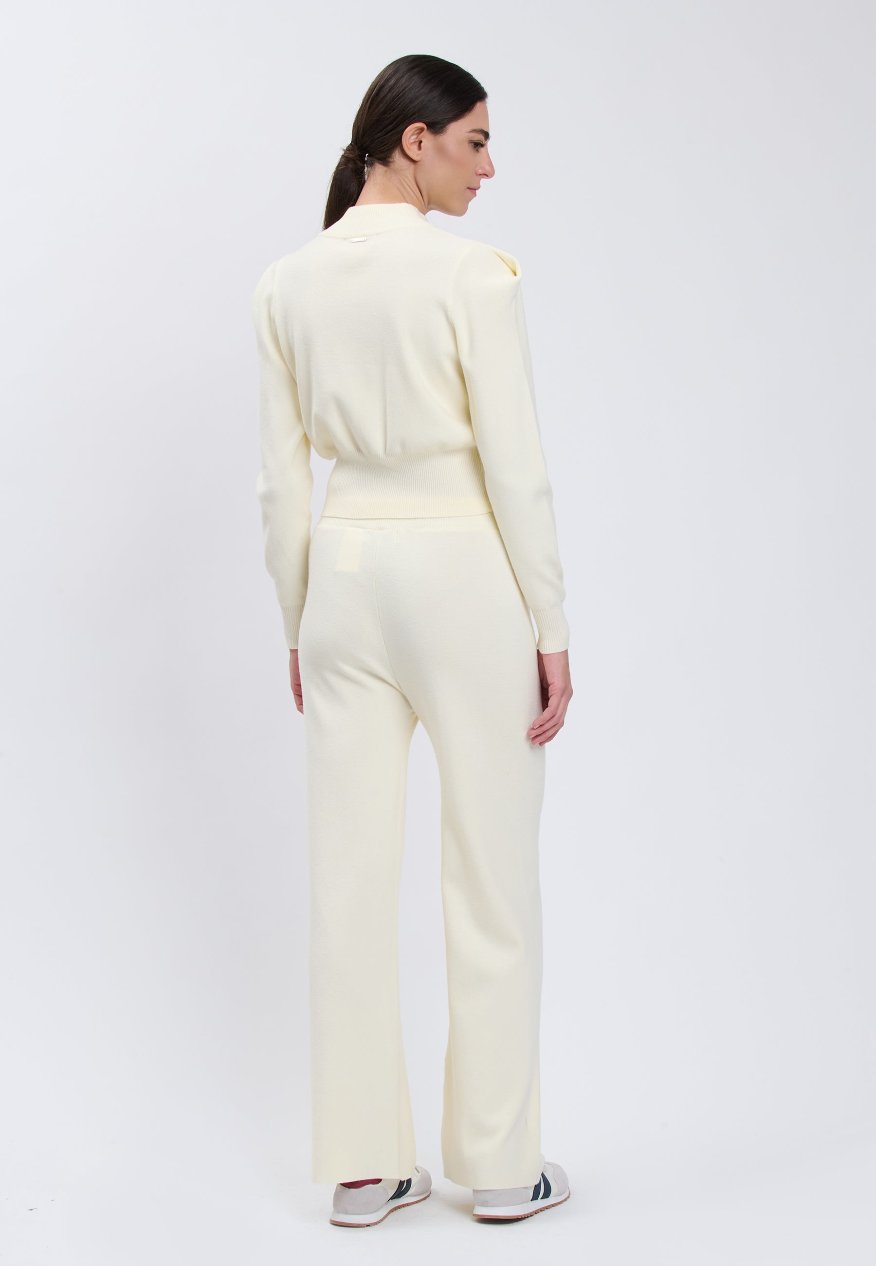 PANTS Ivory 04Q10283