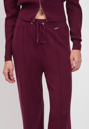 PANTS Plum 04Q10283