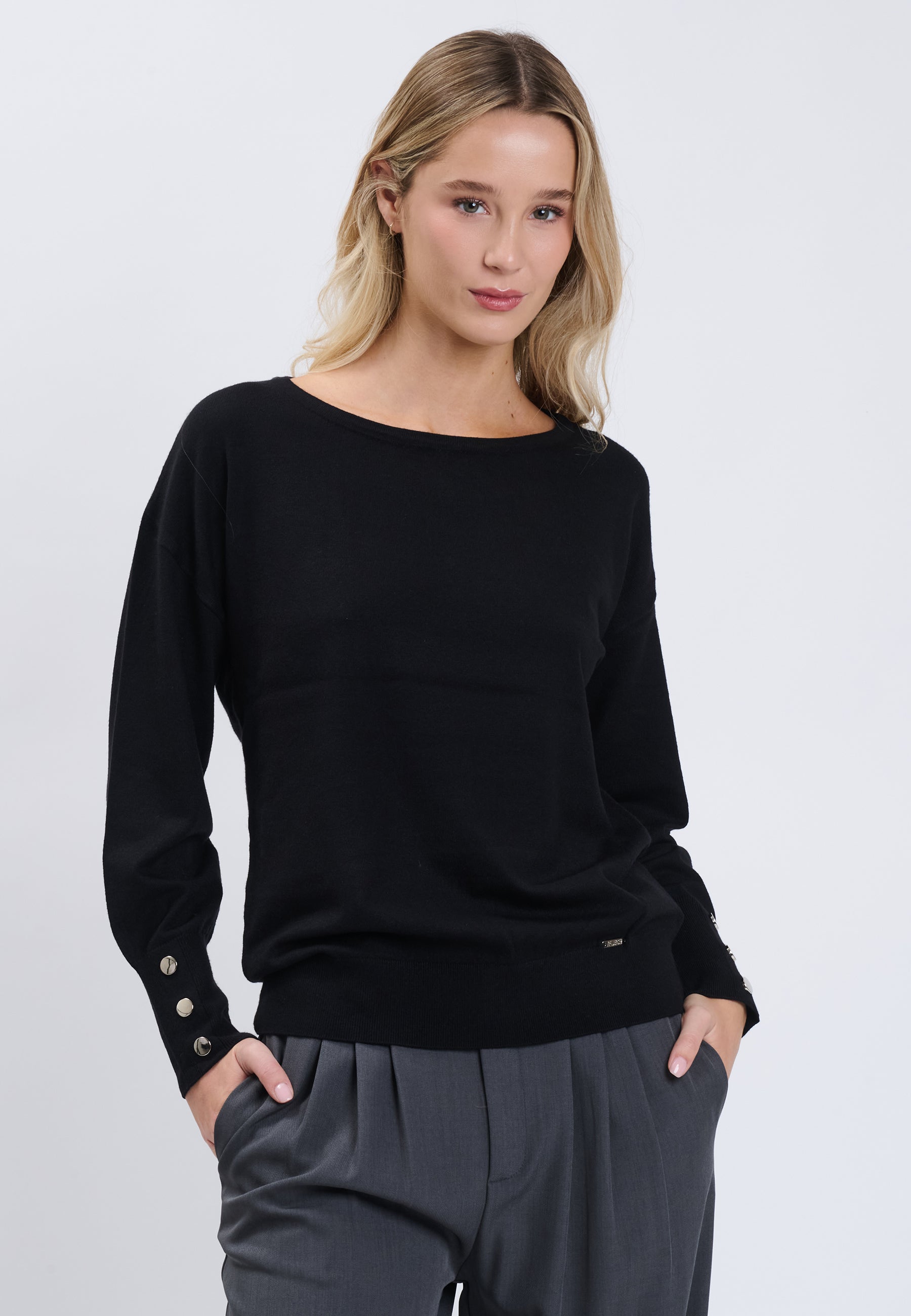 PULL Black 04Q10309