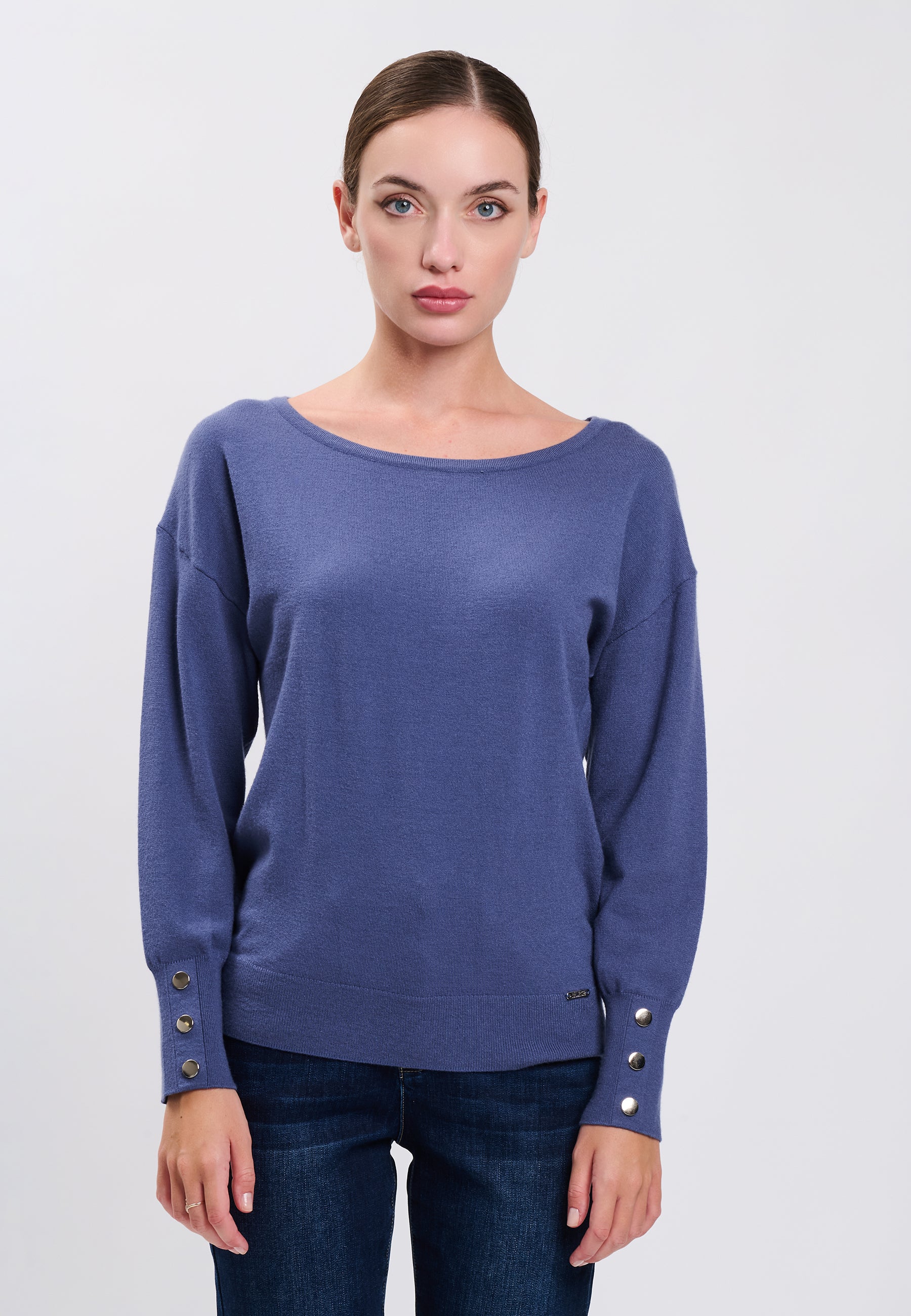 PULL Indigo 04Q10309