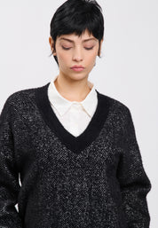 PULL Black/Ivory 04Q10331