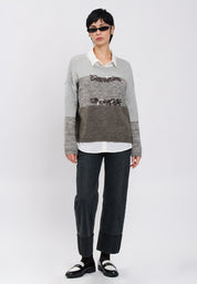 PULL Smoke/Grey 04Q10333
