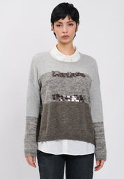 PULL Smoke/Grey 04Q10333