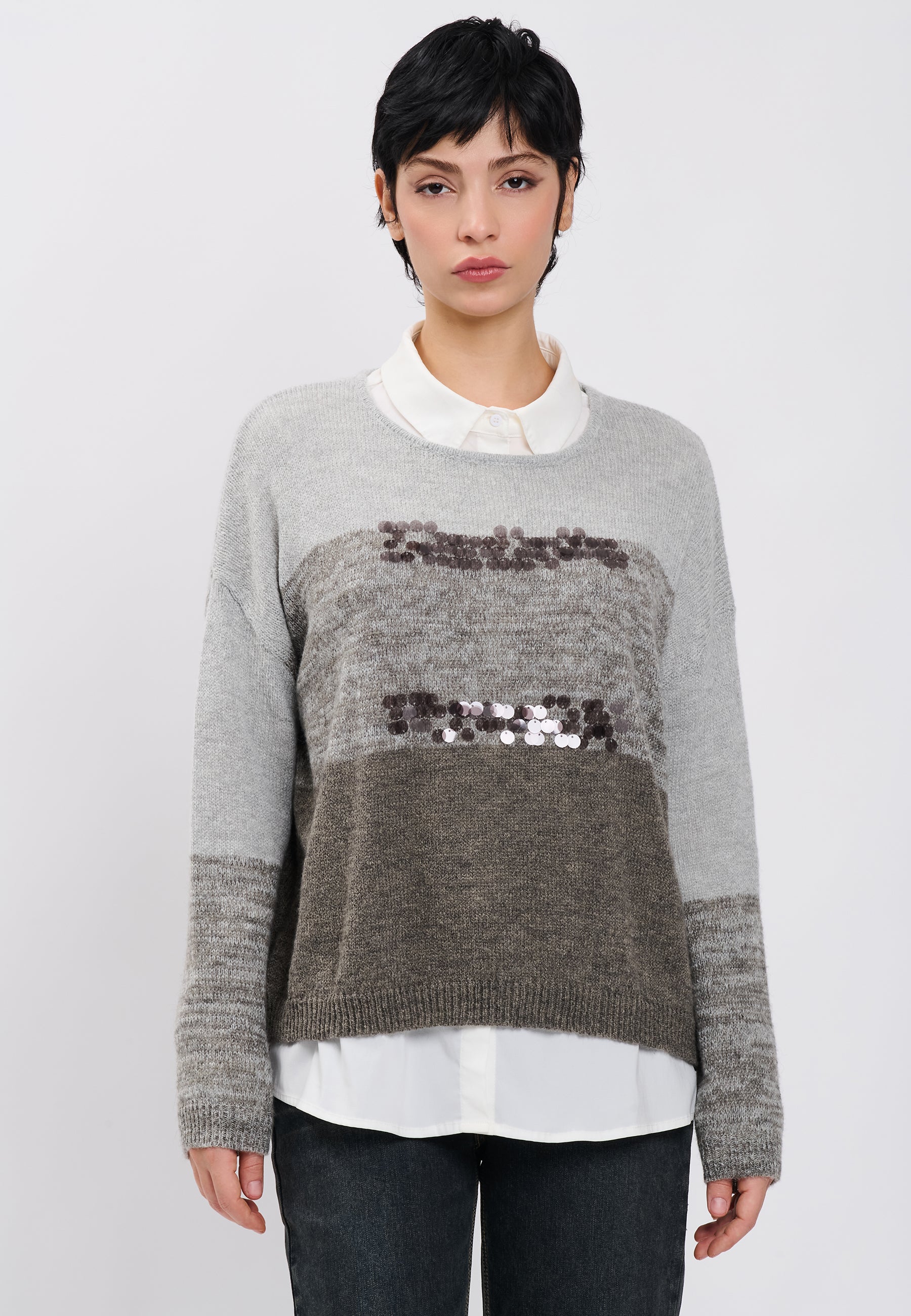 PULL Smoke/Grey 04Q10333