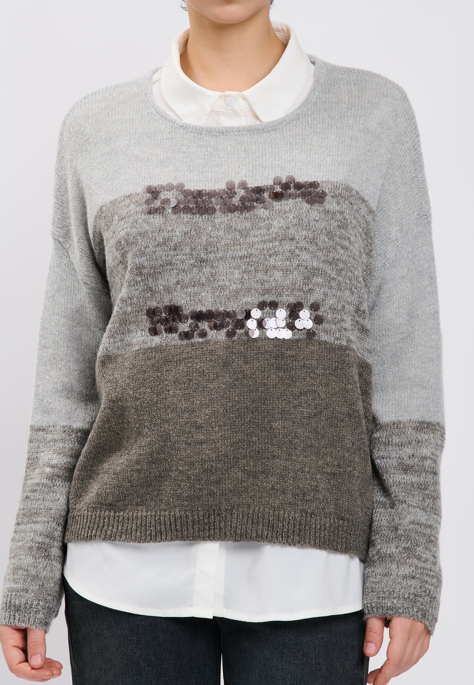 PULL Smoke/Grey 04Q10333