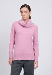 PULL Lilac Pink 04Q3986