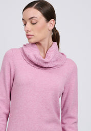 PULL Lilac Pink 04Q3986
