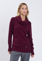 PULL Plum 04Q3986