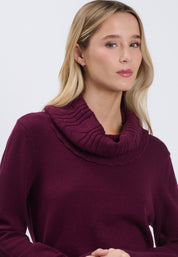 PULL Plum 04Q3986
