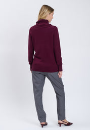 PULL Plum 04Q3986