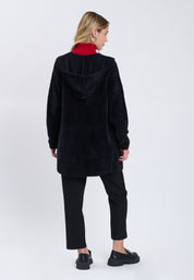 COAT Black 04Q66096