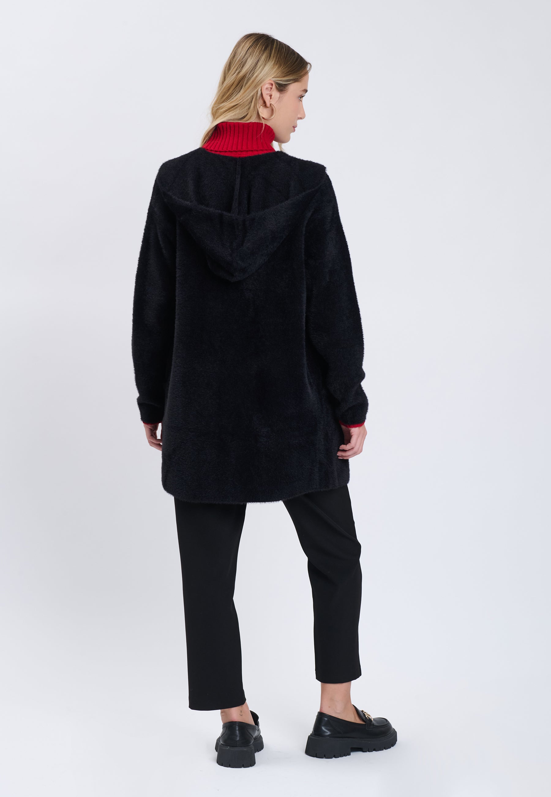 COAT Black 04Q66096