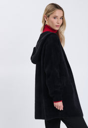 COAT Black 04Q66096