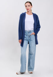 COAT Indigo 04Q66096