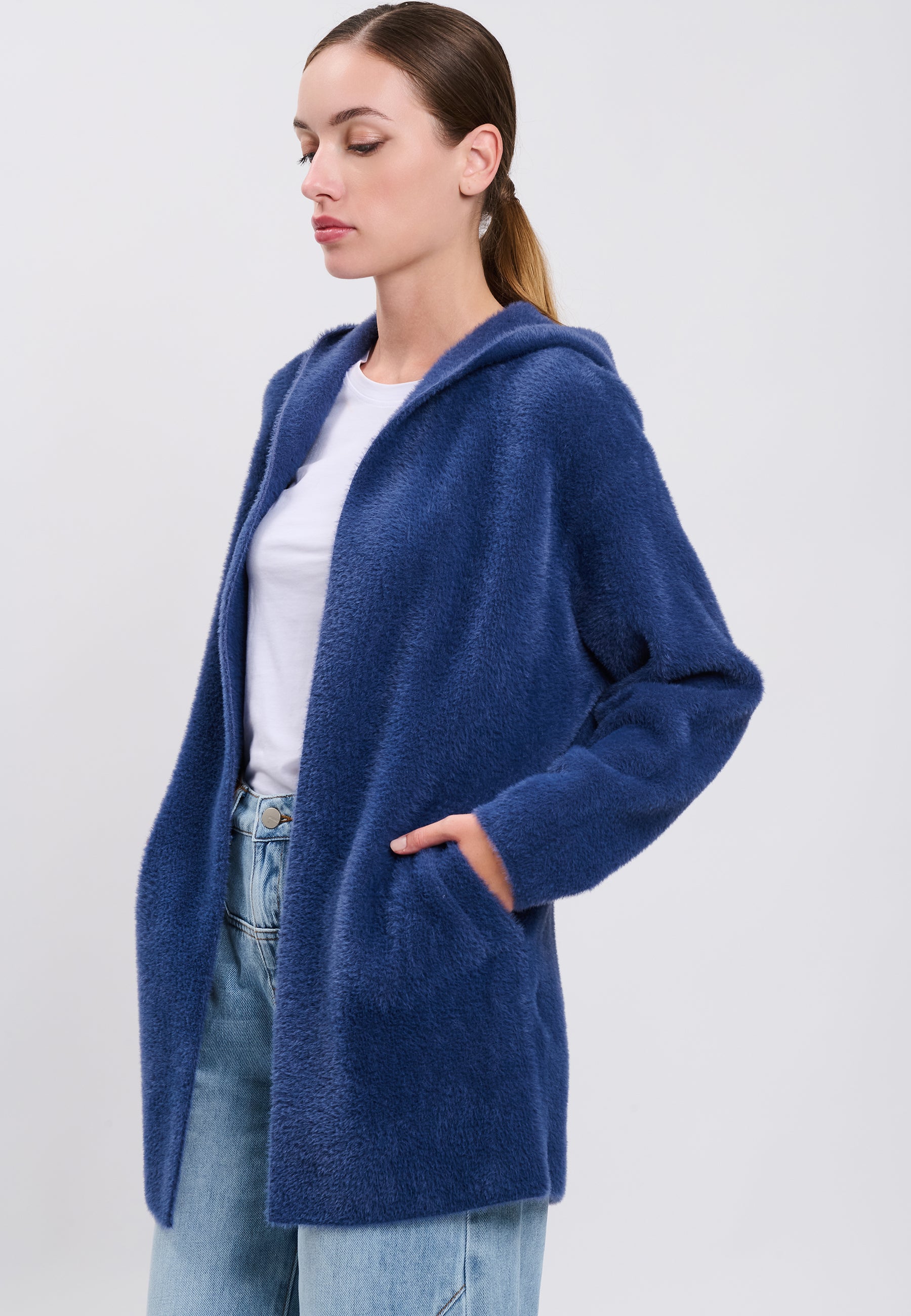 COAT Indigo 04Q66096