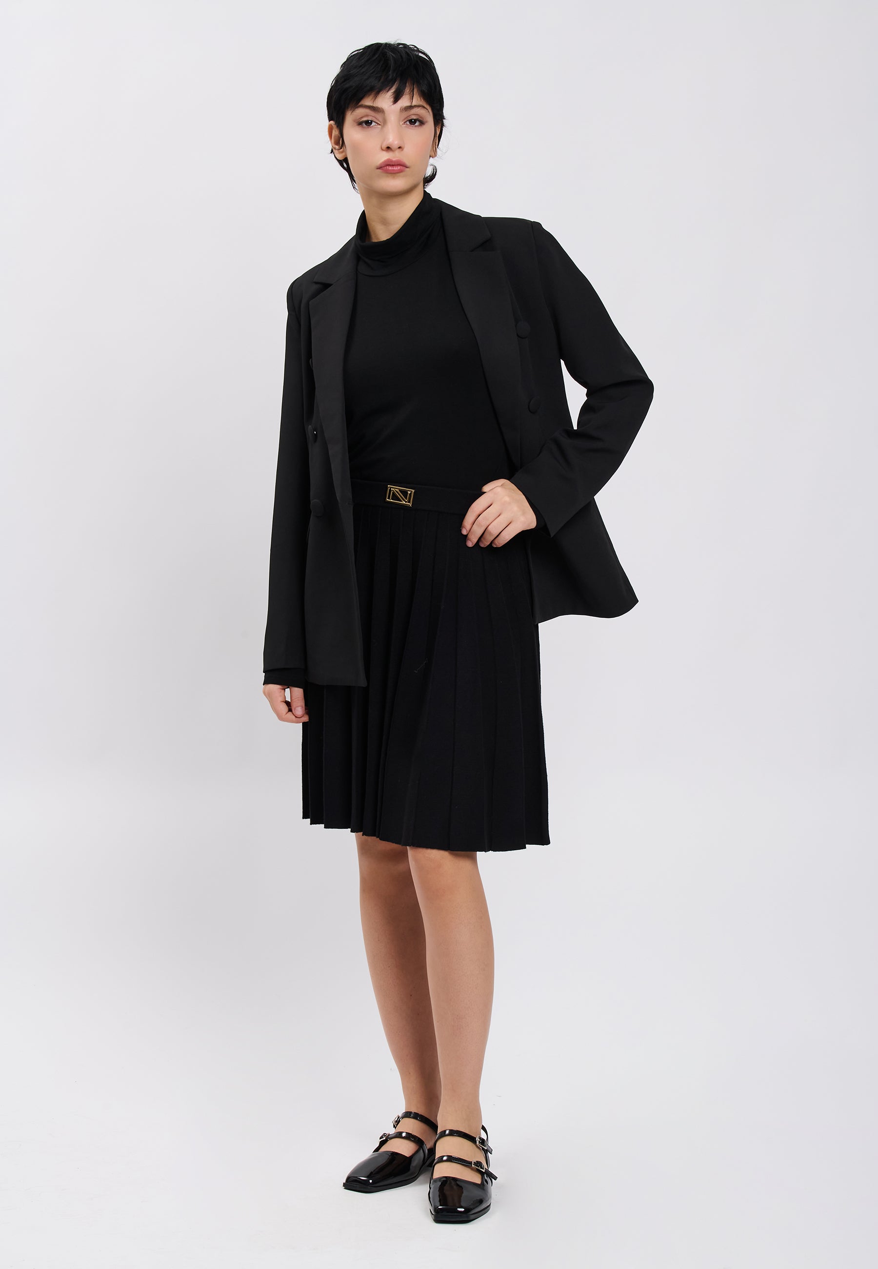 SKIRT 04Q6929
