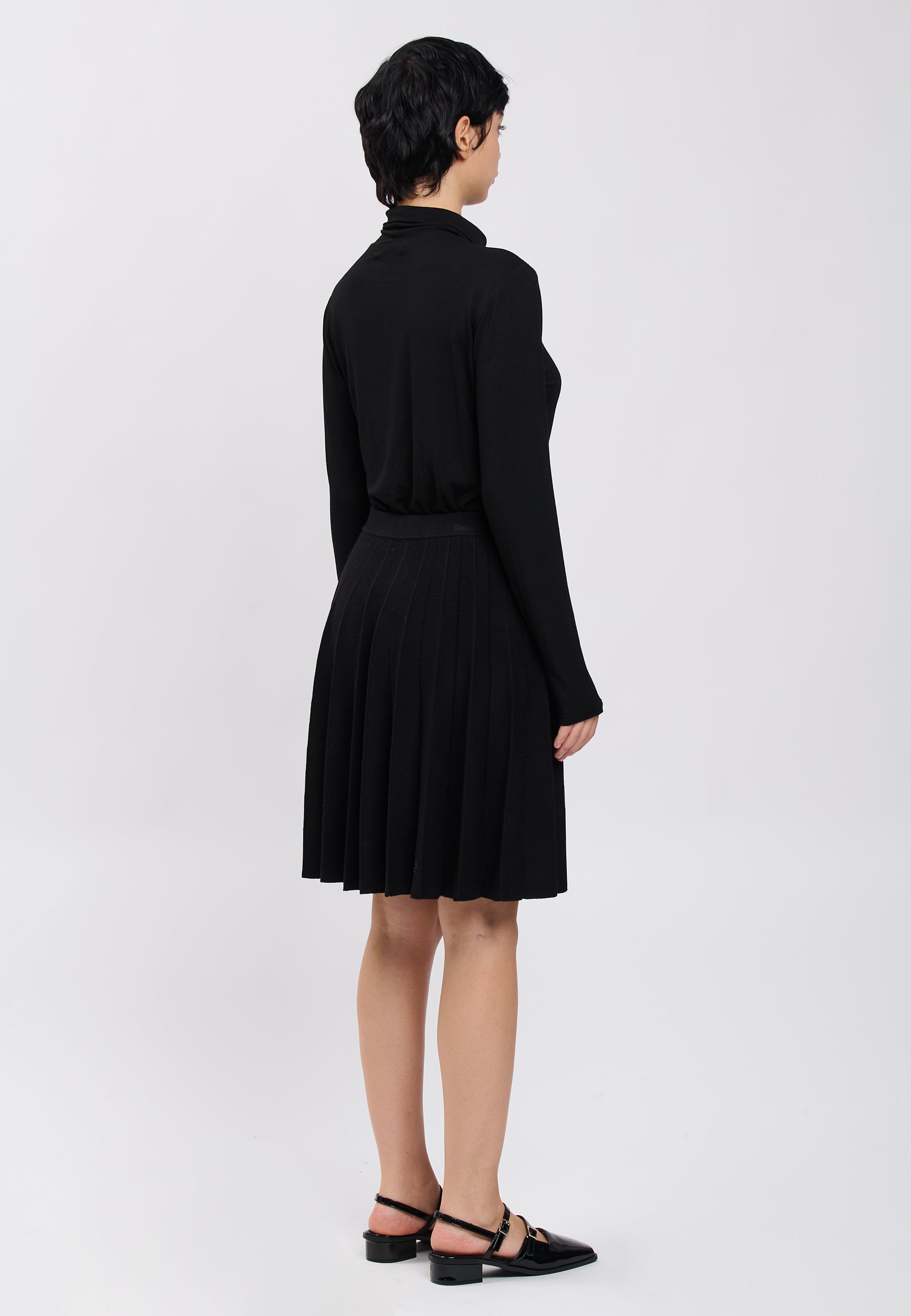 SKIRT 04Q6929