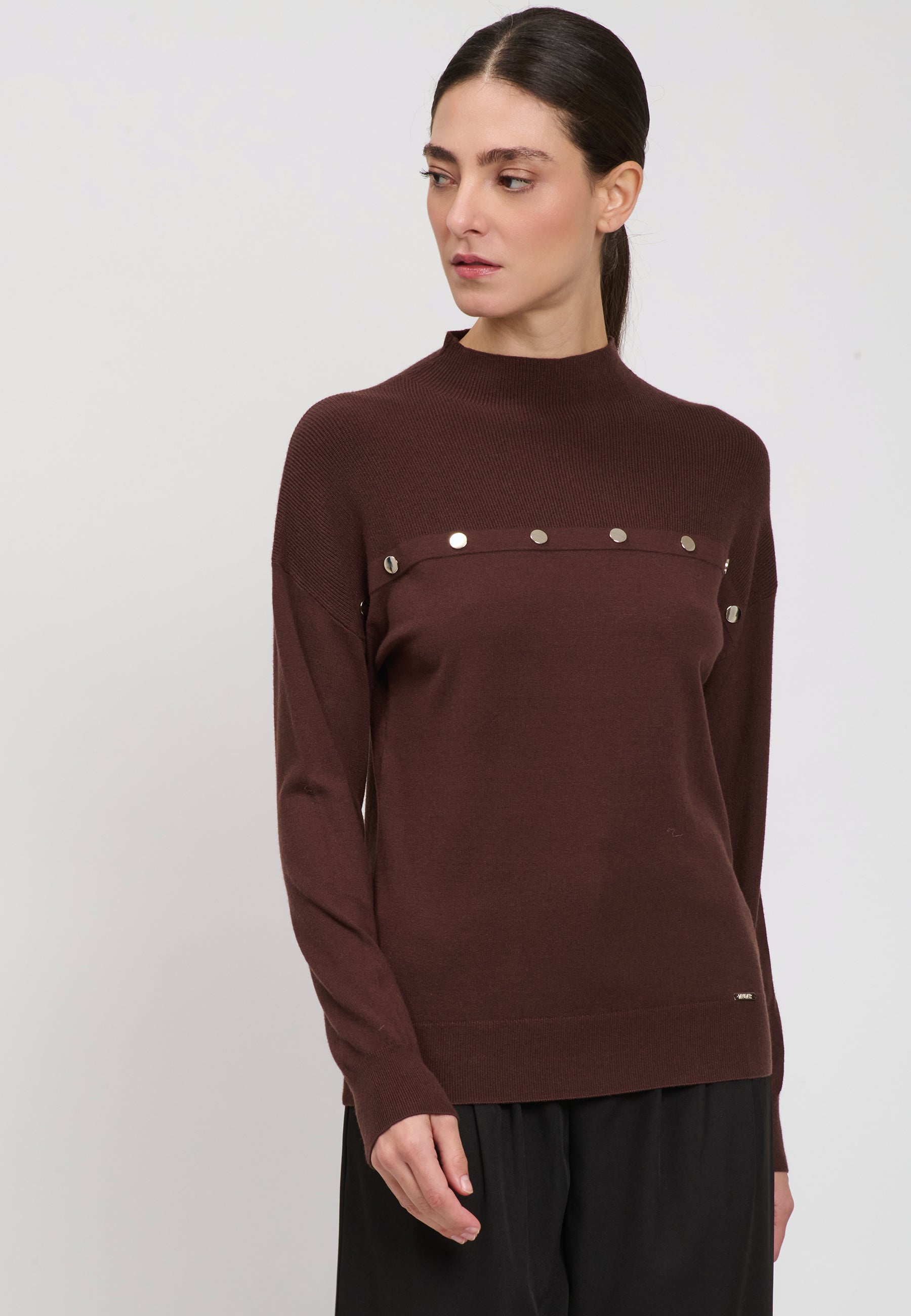 PULL Brown 04Q9931