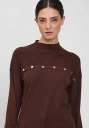 PULL Brown 04Q9931