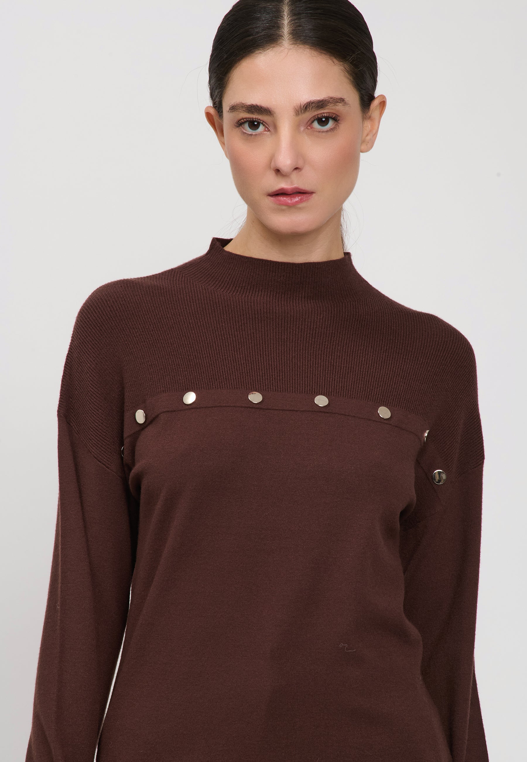 PULL Brown 04Q9931