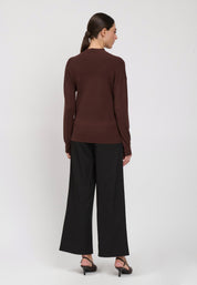 PULL Brown 04Q9931