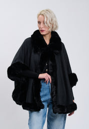 CAPE Black 04SH043