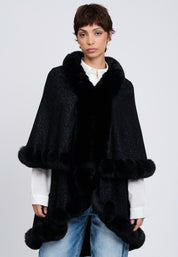 CAPE Black 04SH044